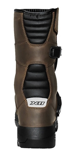Imagem 5 de 5 de Bota X11 True Adventure Para Motociclista