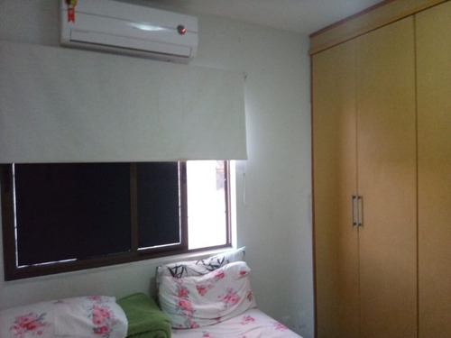 Imagem 11 de 30 de Apartamento 3 Quartos Sendo 1 Suite 95m2 No Caminho Das Arvores - Lit604 - 34786464