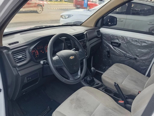 Chevrolet N400 Max 1.5 Mt Ac