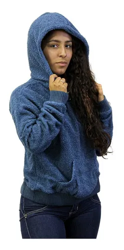 Sudaderas Mujer Sudadera Para Dama Hoodie Con Gorro 01 /f