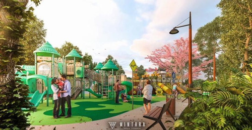 Imagen 9 de 11 de Lotes Residenciales | Privada Mintara | Conkal