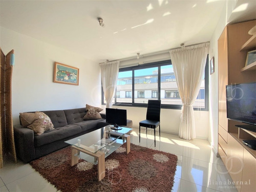 Imagen 3 de 16 de Pent-house Con Amplia Y Exclusiva Barbacoa.