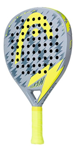 Head Flash Padel/pop Tennis Paddle Series