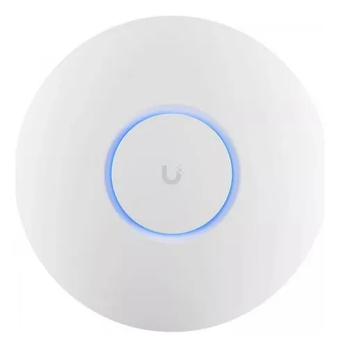 Access Point Wifi 7 2,5gbe Poe+  Mimo 2x2 Ubiquiti U7-pro