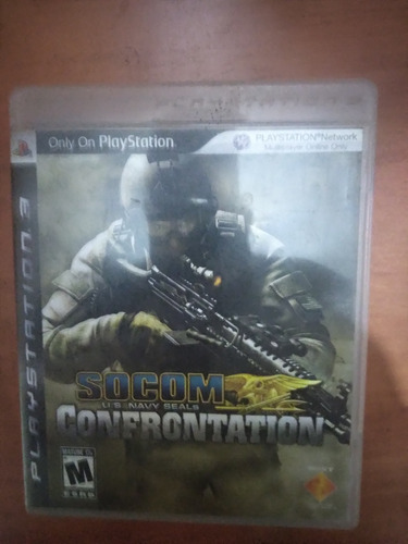 Juego Playstation 3