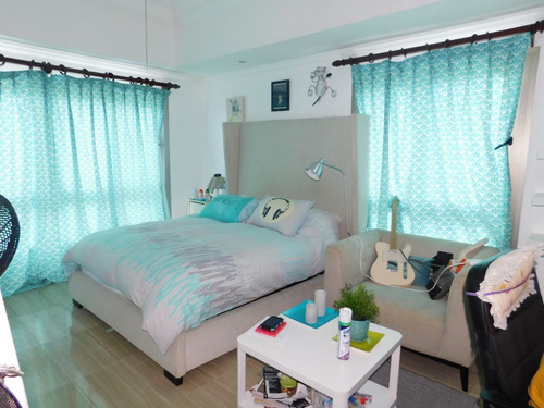 Apartamento Con Piscina Vista Al Mar Y A La Ciudad. En Malecón Center
