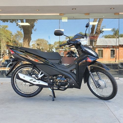 Imagen 1 de 11 de Honda Wave 110 S - 0km - Ahora 12/18