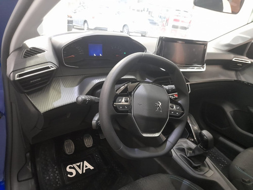 Imagen 8 de 17 de Peugeot 208 Style