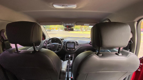 Renault Captur 1.6 Intens Cvt