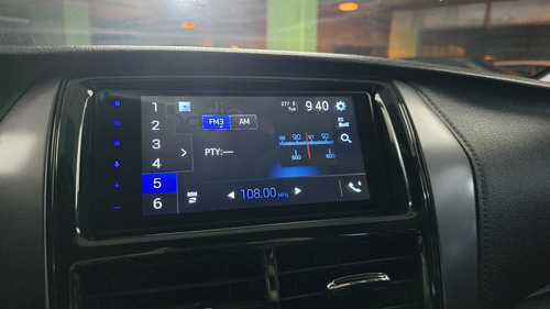 Toyota Yaris 1.5 Xs Cvt