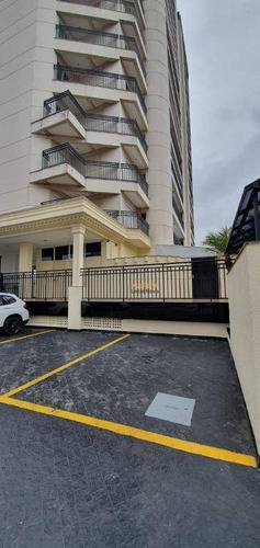 Imagem 3 de 30 de Apartamento Com 3 Dormitórios À Venda, 150 M² Por R$ 980.000,00 - Vila Rosália - Guarulhos/sp - Ap0865