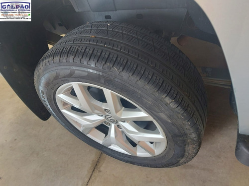 Imagem 14 de 14 de Vw Amarok Highline Cd 4x4 - (2020)