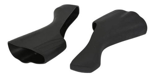 Imagem 3 de 4 de Capa Borracha Original Shimano Sti Ultegra R-8020 R 8025