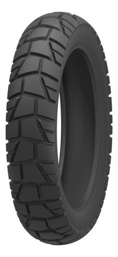 Par Pneu 90/90b21 + 130/80b17 K6342 Trakmaster Dtr Kenda