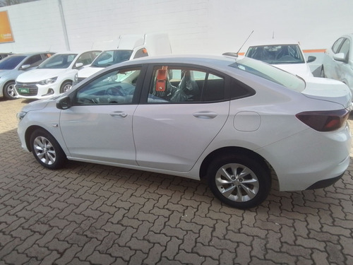 Chevrolet Onix 1.0 FLEX PLUS LT MANUAL
