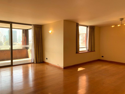 Vista Al Oriente, Escuela Militar, Barrio El Golf, Amplio