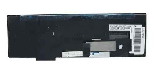 Imagen 2 de 2 de Teclado Para Lenovo L560 L570 E540 E550 T540p T560 W540 Esp.