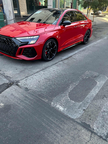 Audi Rs3 2022