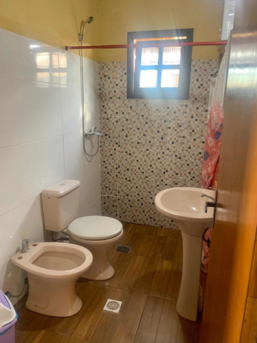 Imagen 7 de 14 de Alquiler De Casa Para 5 Personas, Duplex A 2 Cuadras Playa