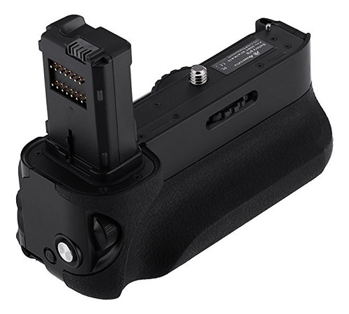 Battery Grip Kingma P/ Sony A7 A7s A7r Digital Slr Np-fw50 Cam