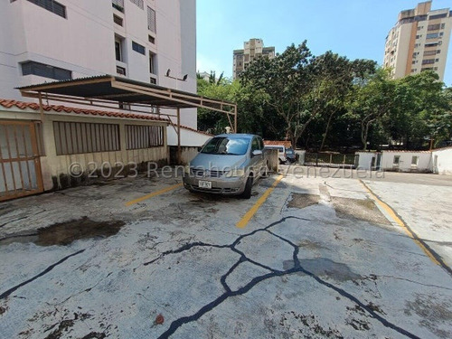 Apartamento En Zona Norte De Valencia La Trigaleña 24-9762