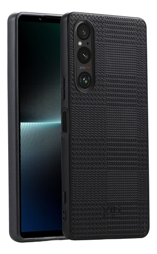 Funda A Prueba De Golpes Para Sony Xperia 1 V/10 V