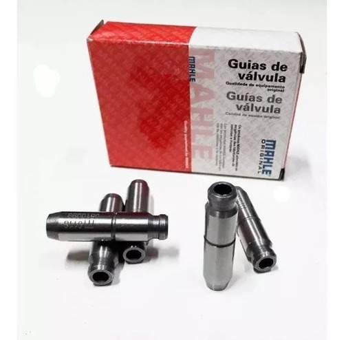 Guias De Valvulas Mahle Honda Cg Titan 150 Xjgo Motos Coyote