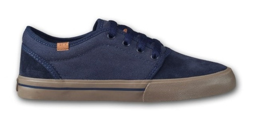 Zapatillas Spy Limited Dez Blue Hombre