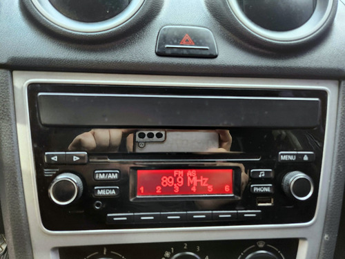 Volkswagen Gol Trend 1.6 Pack Ii 101cv