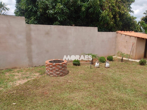 Imagem 5 de 18 de Casa Com 2 Dormitórios À Venda, 207 M² Por R$ 600.000 - Centro - Piratininga/sp - Ca2038