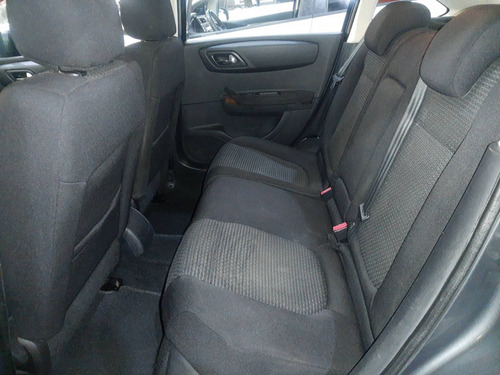 Imagem 12 de 12 de Citroën C4 1.6 Glx 16v Flex 4p Manual