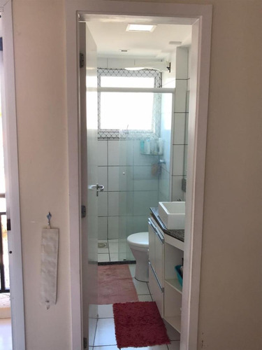 Imagem 12 de 13 de Apartamento À Venda, 60 M² Por R$ 309.000,00 - Horto - Teresina/pi - Pi - Ap0045_fire