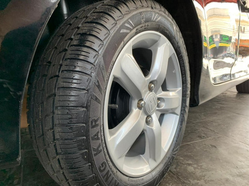 Imagem 10 de 17 de Honda City Lx 1.5 Automatico