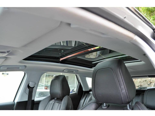 Imagem 12 de 15 de Peugeot 3008 Griffe Pack 1.6 Thp At