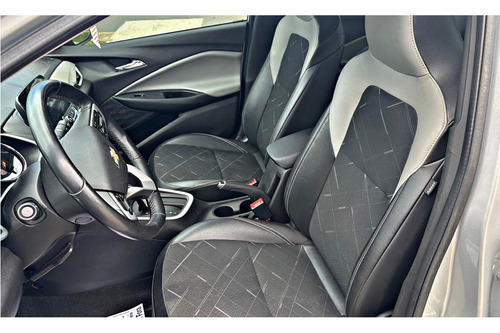 Chevrolet Onix SED. PLUS PREM. 1.0 12V TB FLEX AUT