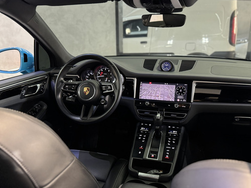 Porsche Macan 2.0 TURBO GASOLINA PDK