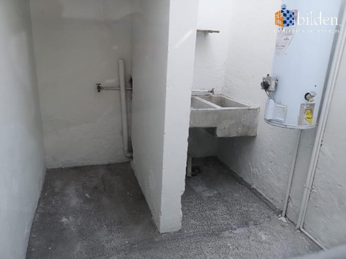 Imagen 6 de 12 de Departamento En Venta Victoria De Durango Centro