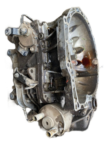 Transmisión Automática Mini Cooper 2008-2011 1.6l Normal (Usado)