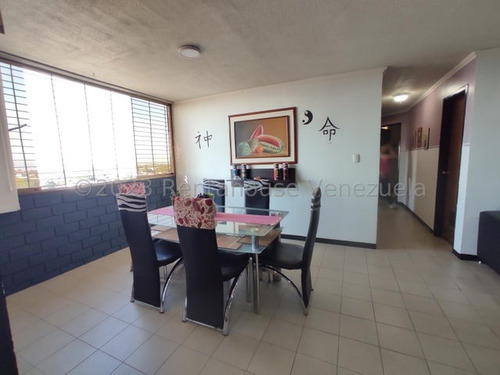 Imagen 9 de 28 de Apartamento En Venta Bosque Alto, Maracay 23-20278 Hc