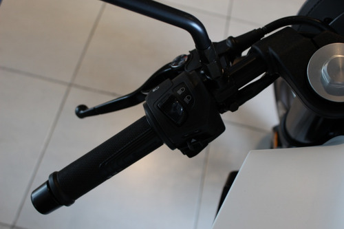 Husqvarna 401 Vitpilen Exclusivo Pro Motors Capital Federal
