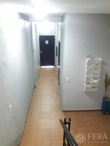 Imagen 4 de 10 de Venta De Departamento 1 Ambiente Divisible Con Balcón En Sarandi (27411)