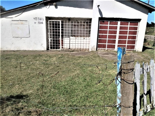 Casa Mar Del Plata Gral Pueyrredon Barrio San Jacinto 67m²