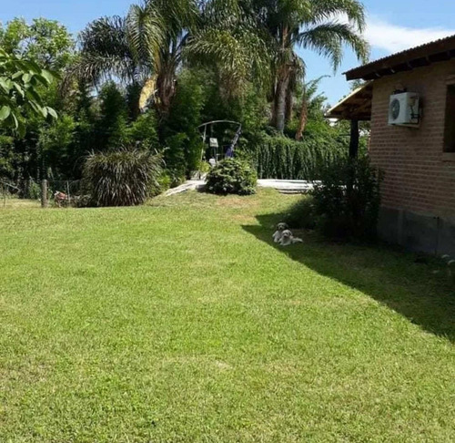 Imagen 3 de 5 de Venta Lote Esquina En Talar De Mendiolaza