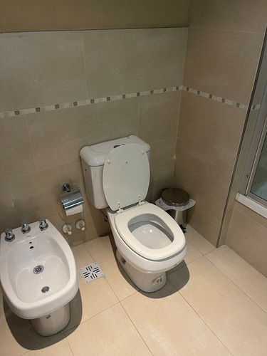 Departamento Monoambiente En Alq. Temporario En Bahia Grande, Nordelta, Tigre