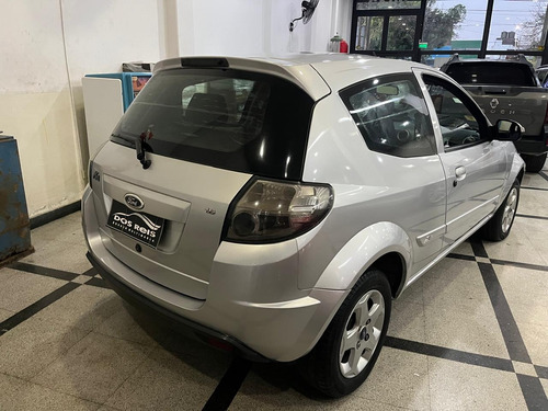 Ford Ka 1.6 Pulse 95cv