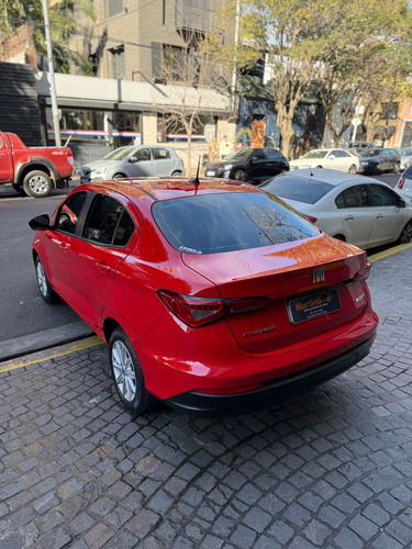 Fiat Cronos 1.3 Drive Cvt