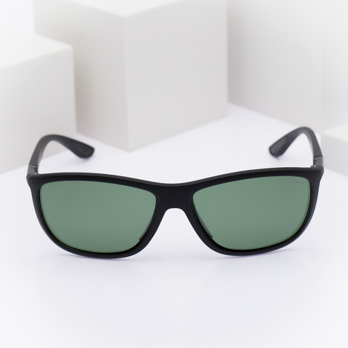 Oculos Ogrife Solar Masculino Og 1248-c Polarizado Original