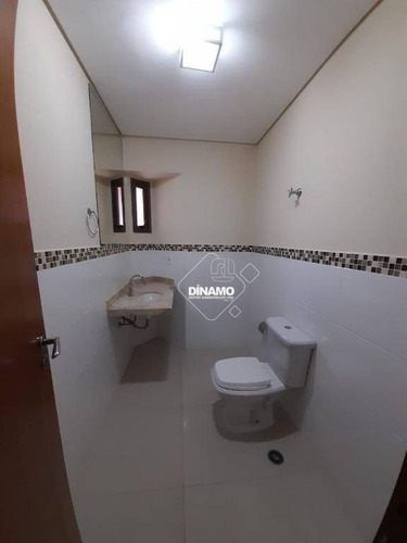 Apartamento Com 3 Dormitórios À Venda, 118,59 M² - Jardim Paulista - Ribeirão Preto/sp - Ap3572