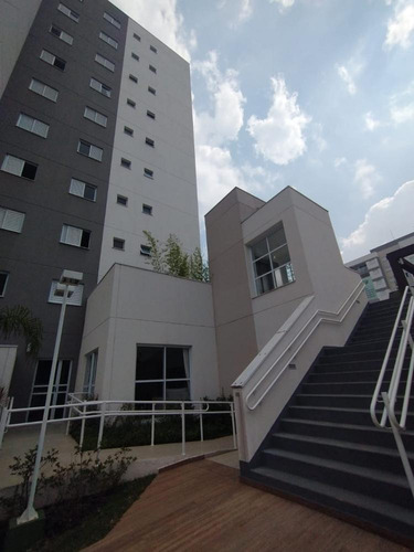 Imagem 3 de 27 de Apartamento No Ipiranga - Ap58670v
