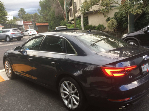 Imagen 11 de 11 de Audi A4 2017 2.0 T Select Quattro 252hp Dsg